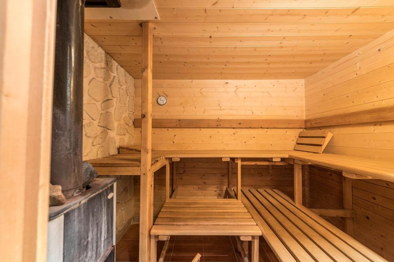 Ferienwohnung Foerchensee ルーポルディング エクステリア 写真