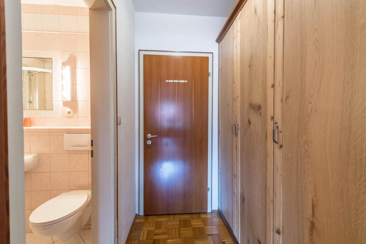 Ferienwohnung Foerchensee ルーポルディング エクステリア 写真