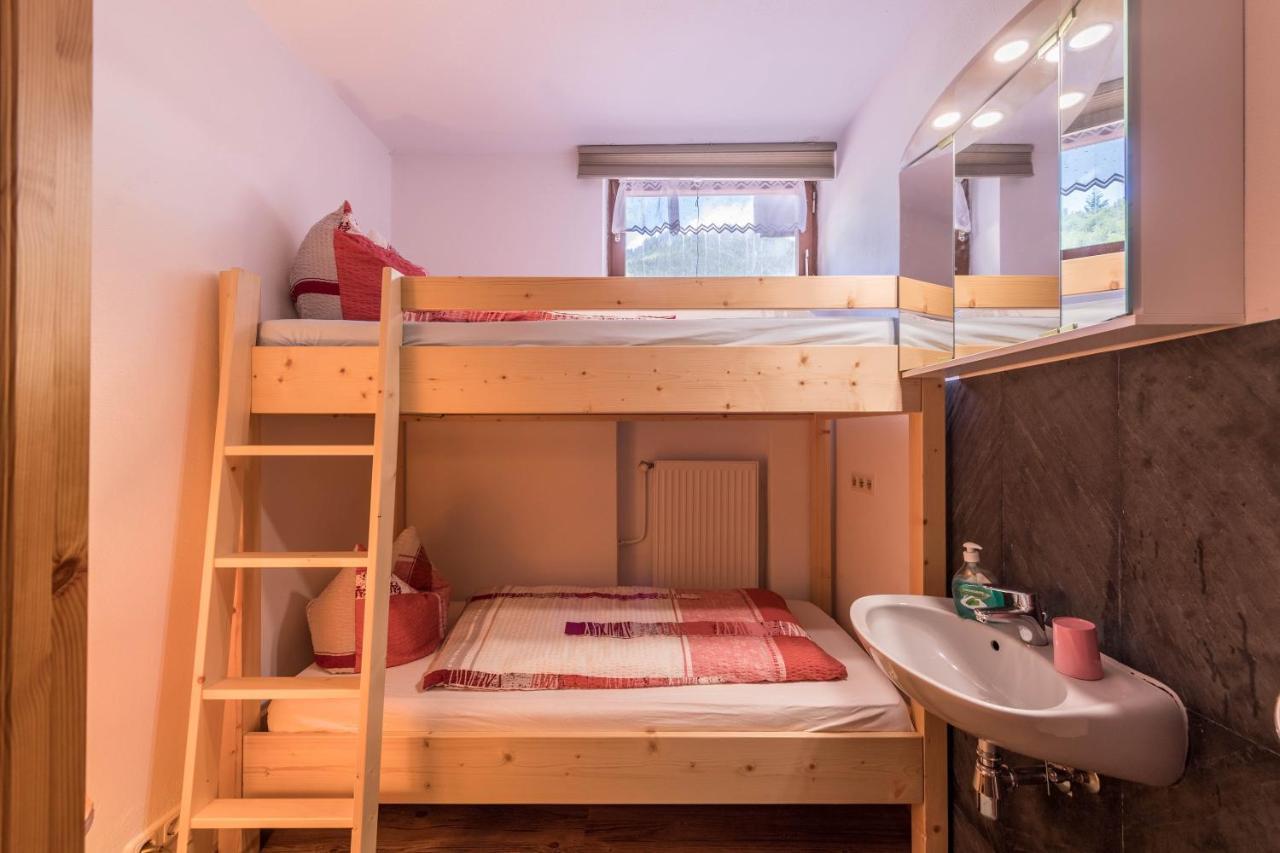 Ferienwohnung Foerchensee ルーポルディング エクステリア 写真