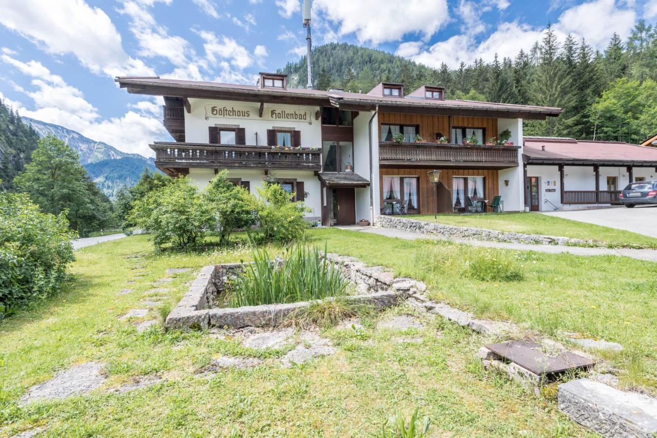 Ferienwohnung Foerchensee ルーポルディング エクステリア 写真