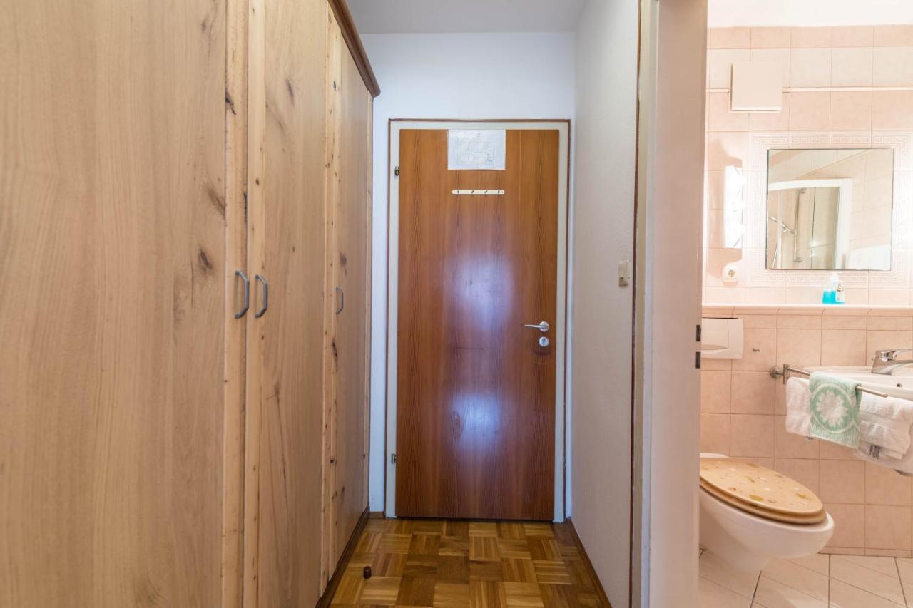 Ferienwohnung Foerchensee ルーポルディング エクステリア 写真