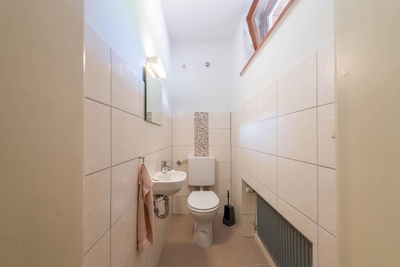Ferienwohnung Foerchensee ルーポルディング エクステリア 写真