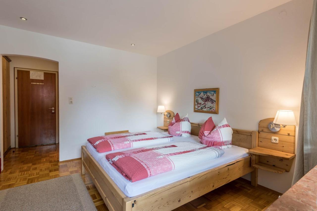 Ferienwohnung Foerchensee ルーポルディング エクステリア 写真
